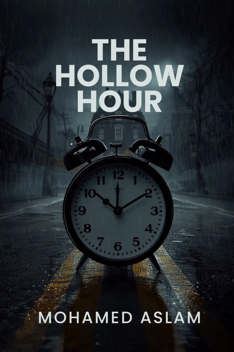 THE HOLLOW HOUR
