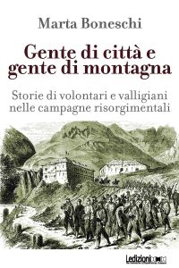 Gente di città e gente di montagna