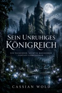 Sein unruhiges Königreich