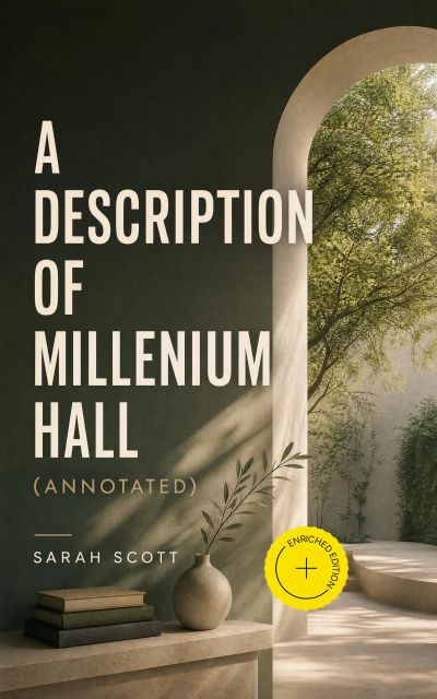 A Description of Millenium Hall (Annotated)