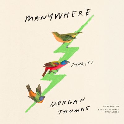 Manywhere