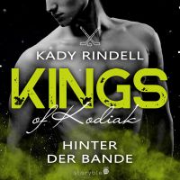 Hinter der Bande