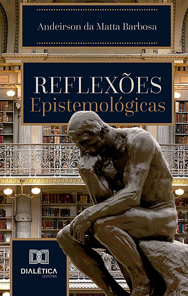 Reflexões Epistemológicas