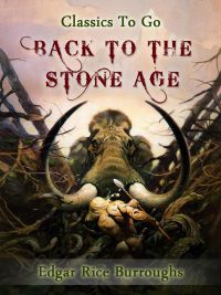 Back to the Stone Age