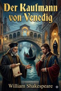 Der Kaufmann von Venedig