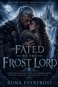 FATED TO THE FROST LORD