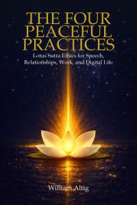The Four Peaceful Practices