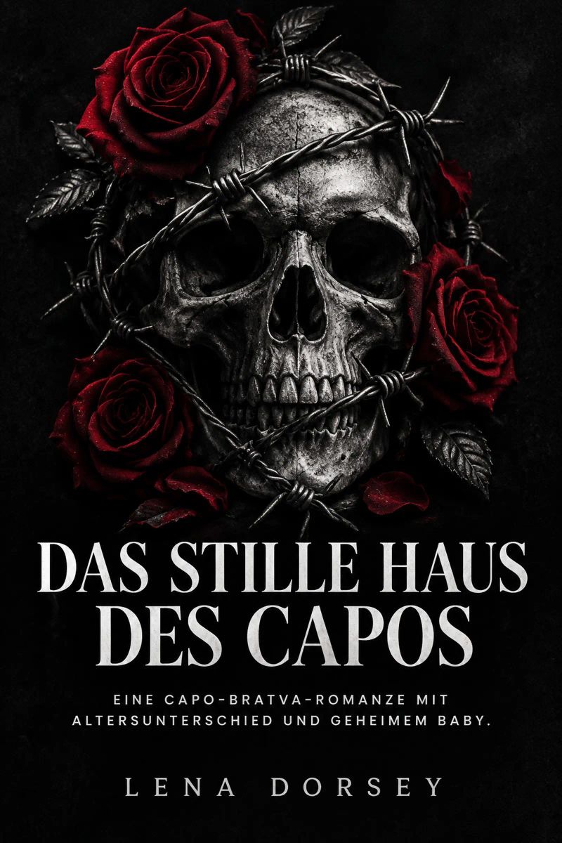 Das stille Haus des Capos