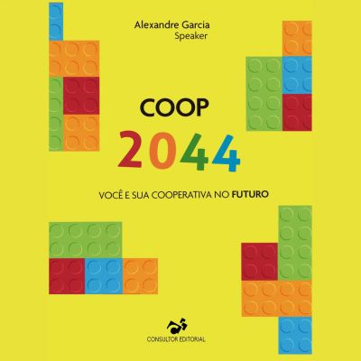 Coop 2044 você e sua cooperativa no futuro