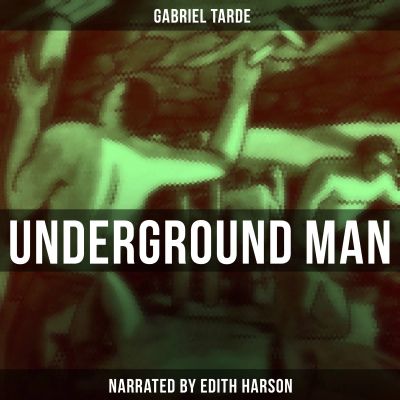 Underground Man