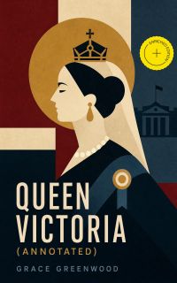 Queen Victoria (Annotated)