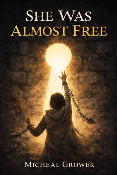 She Was Almost Free