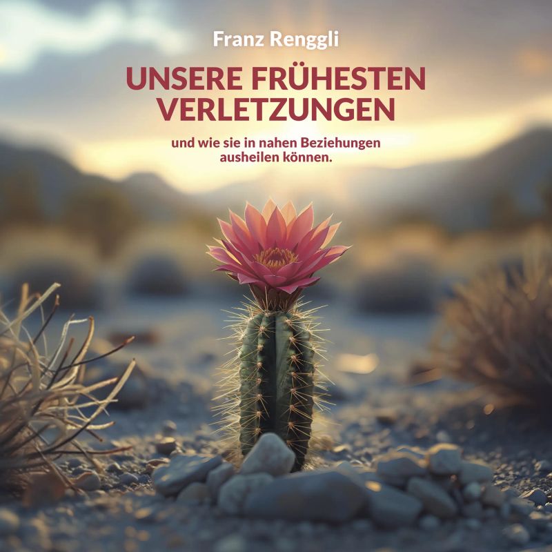 UNSERE FRÜHESTEN VERLETZUNGEN