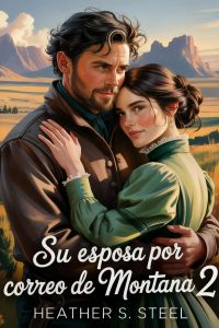 Su esposa por correo de Montana 2