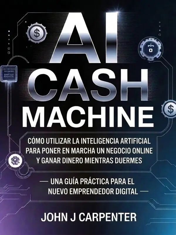 Ai cash machine (traducido)