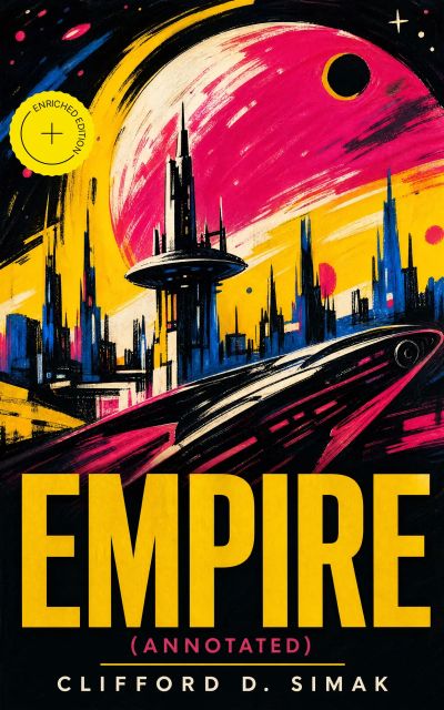 Empire (Annotated)