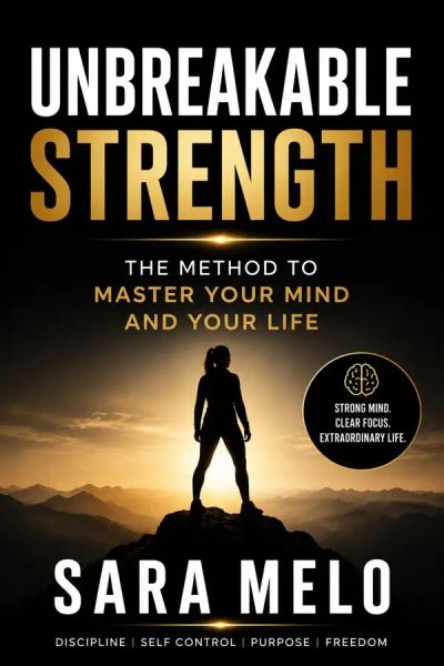 Unbreakable Strength