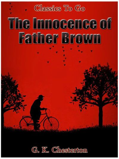 The Innocence of Father Brown