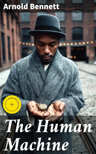 The Human Machine