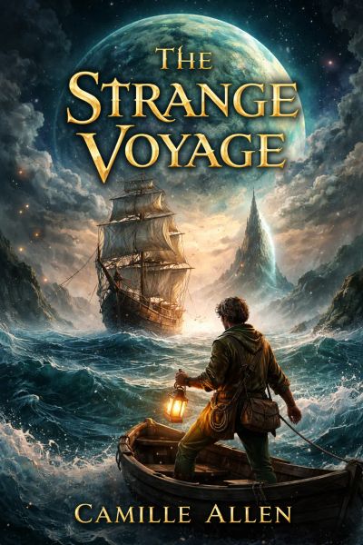 The Strange Voyage