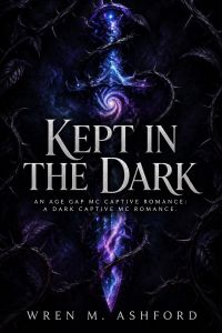Kept in the Dark
