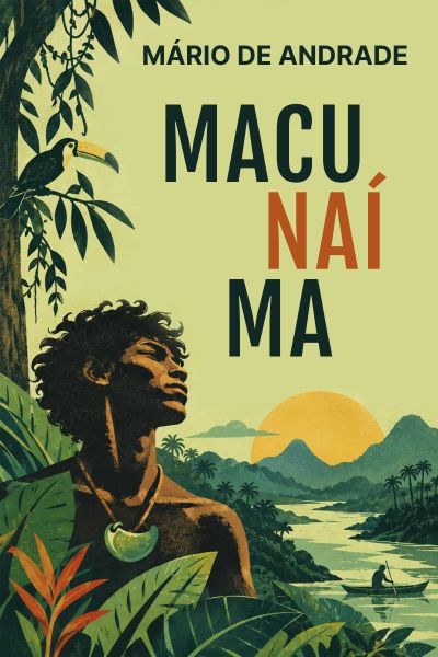 Macunaíma