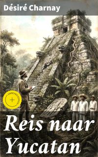 Reis naar Yucatan