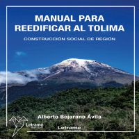 Manual para reedificar al Tolima