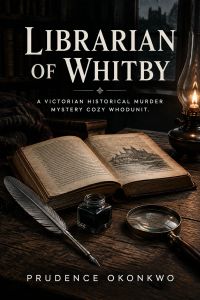Librarian of Whitby