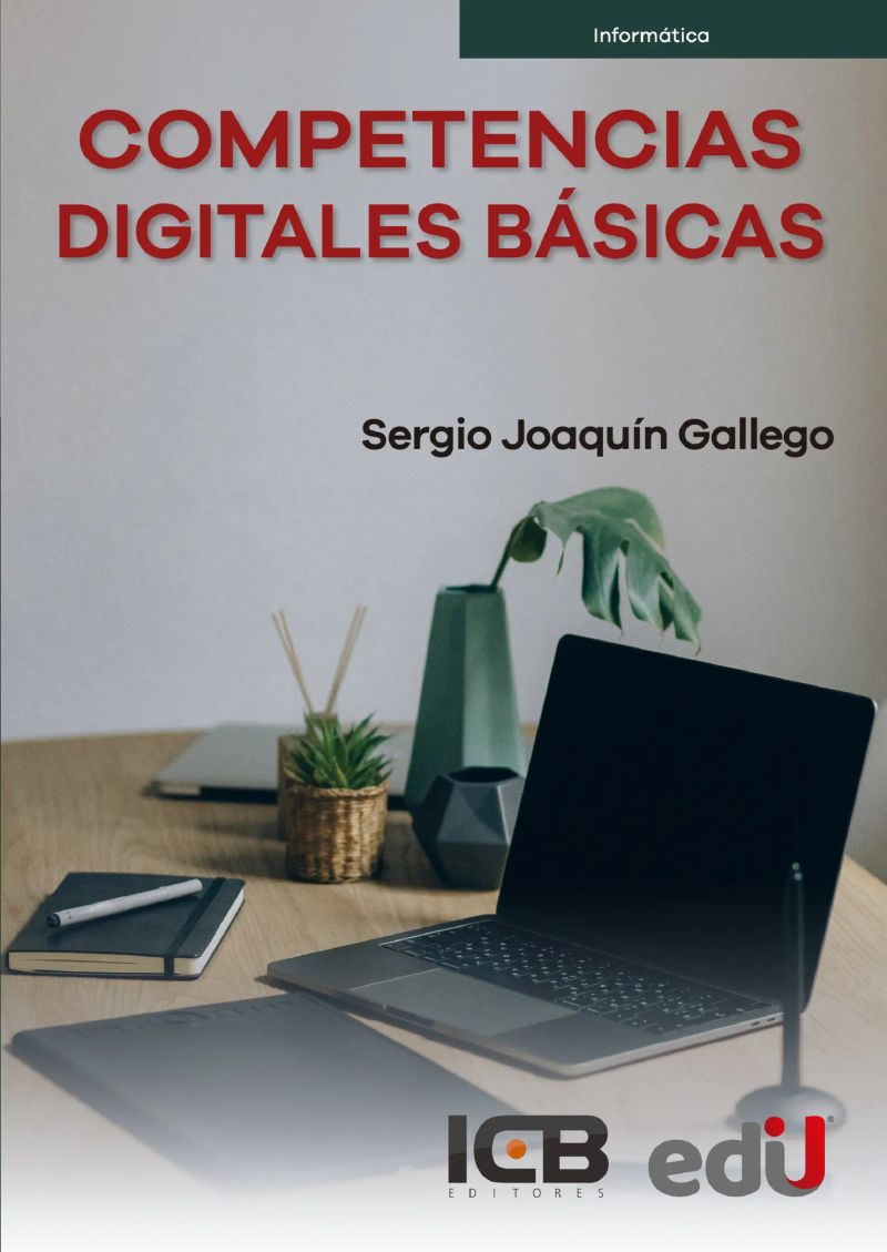 Competencias digitales básicas