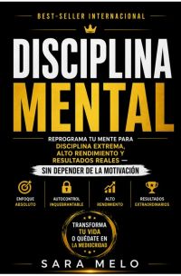 Disciplina Mental