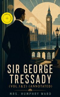 Sir George Tressady (Vol.1&2) (Annotated)