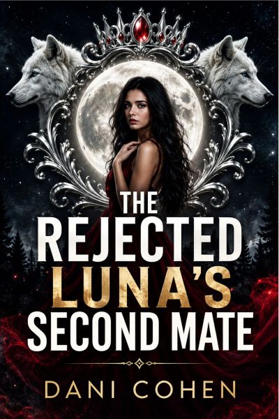 The Rejected Luna's Second Mate