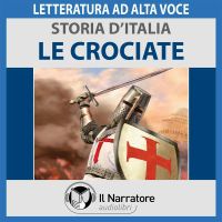 Storia d'Italia - vol. 25  - Le Crociate