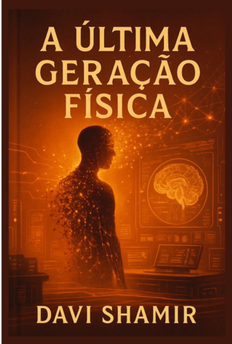 A Última Geração Física