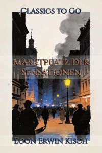 Marktplatz der Sensationen