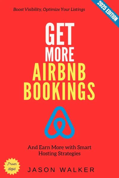 Get More Airbnb Booking
