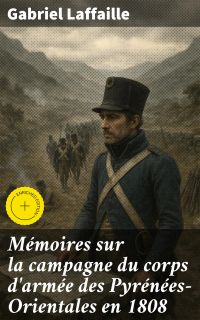 Mémoires sur la campagne du corps d'armée des Pyrénées-Orientales en 1808