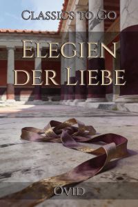 Elegien der Liebe