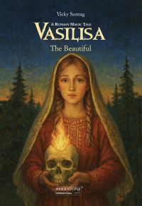Vasilisa - A Russian magic tale