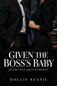 Given the Boss's Baby