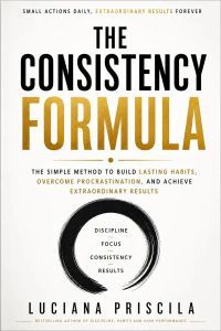 The Formula for Consistency