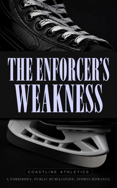 The Enforcer's Weakness
