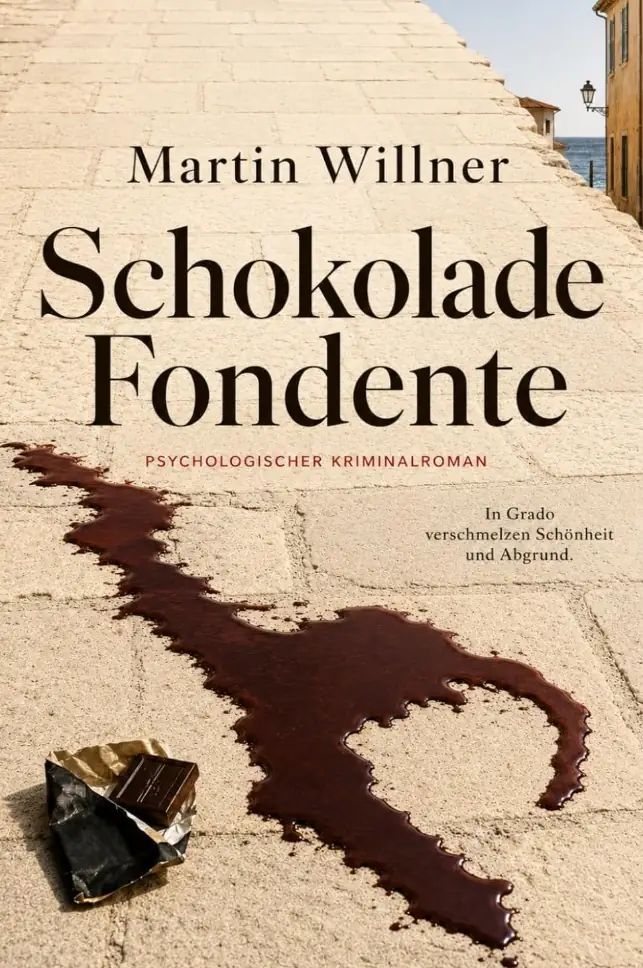 Schokolade Fondente