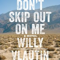 Don't Skip Out on Me
