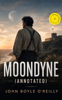 Moondyne (Annotated)