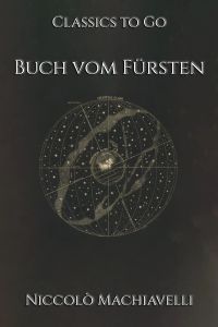Buch vom Fürsten