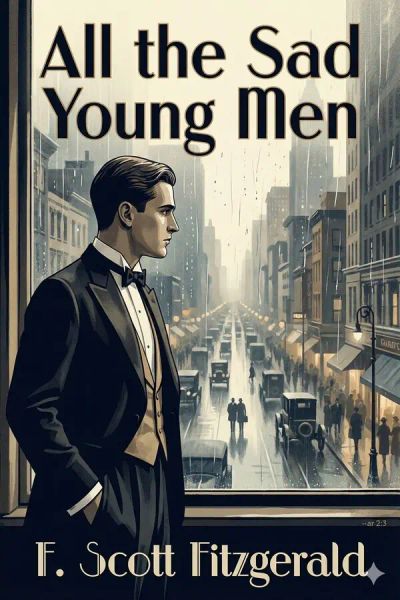 All the Sad Young Men