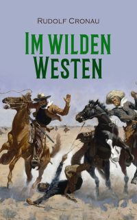 Im wilden Westen