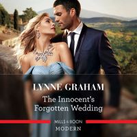 The Innocent's Forgotten Wedding